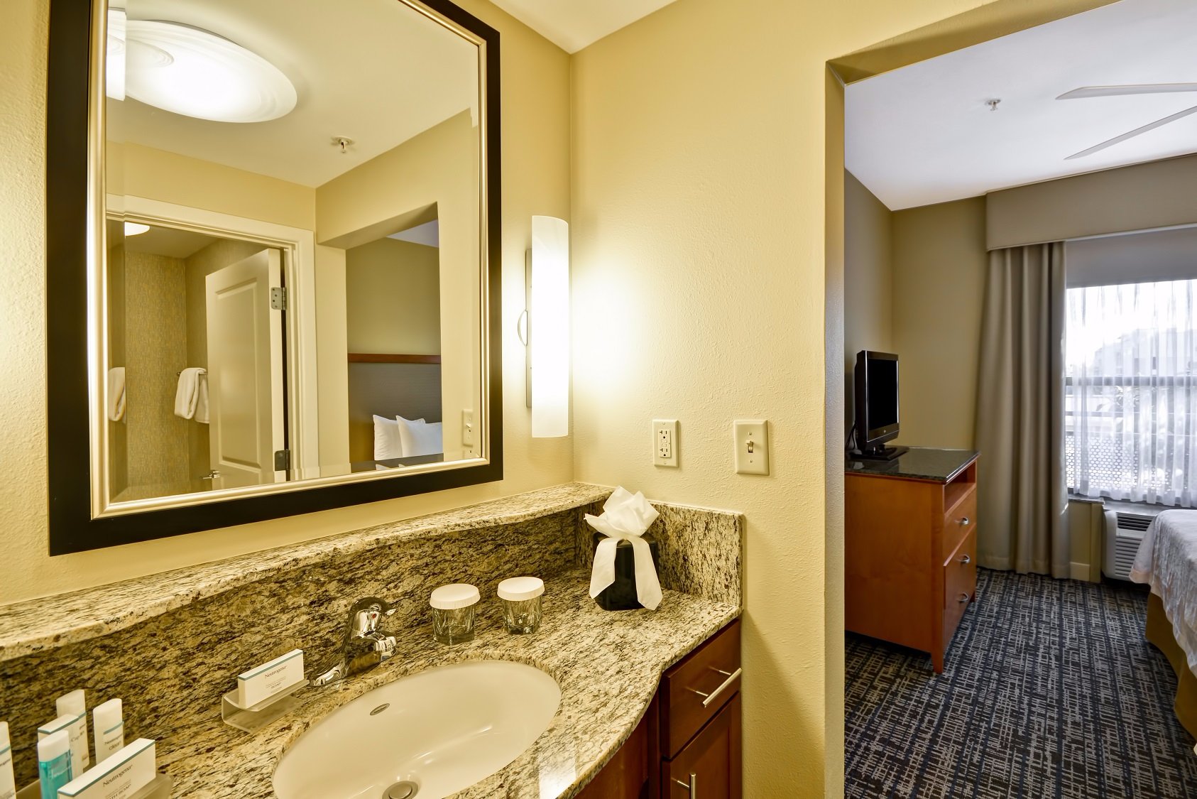 Hotel photo 41 of Homewood Suites by Hilton Dallas-Frisco.
