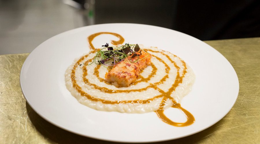 Risotto