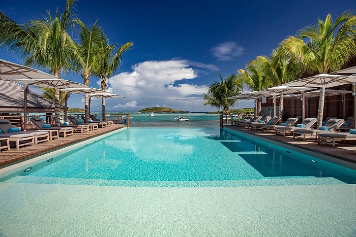 10 Unbeatable Perks of Living in St Barts