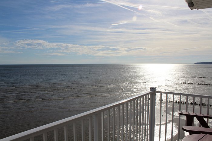 ROD 'N' REEL RESORT $147 ($̶1̶6̶3̶) - Updated 2024 Prices & Hotel Reviews -  Chesapeake Beach, MD
