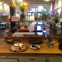 Lecker Kuchen