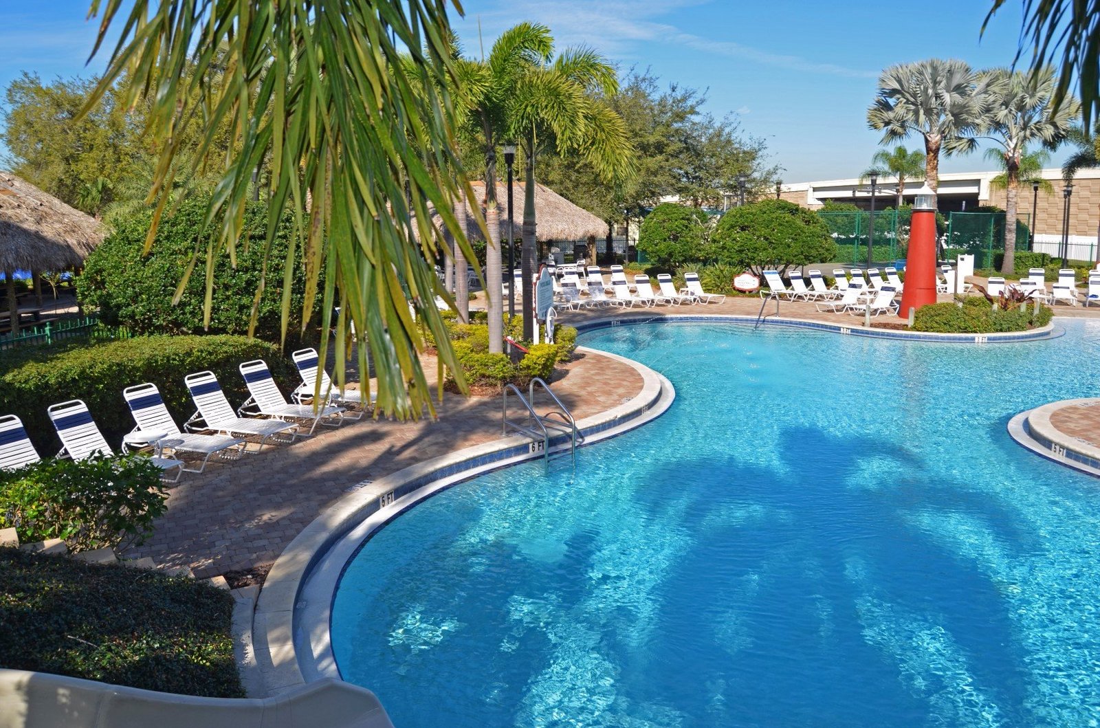 HOLIDAY INN EXPRESS & SUITES S LAKE BUENA VISTA, AN IHG HOTEL $71 ...