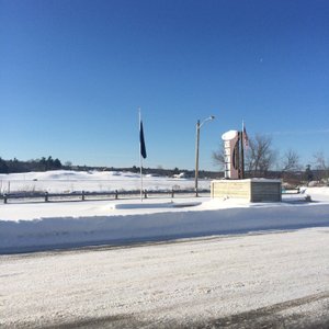 Dairy Center Restaurant and Motel