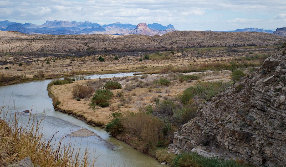 THE 15 BEST Things to Do in Big Bend National Park (2024)