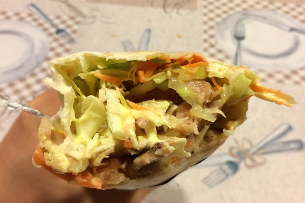 THE BEST Doner Kebab in Villanova Di Camposampiero (Updated March 2025 ...