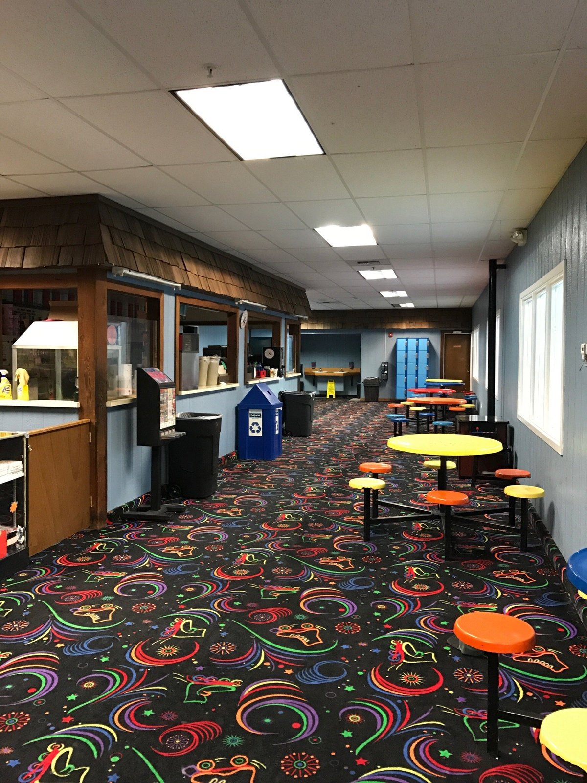 Skate City Roller Center (Ukiah) All You Need to Know BEFORE You Go