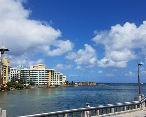 puerto rico san juan tourist attractions