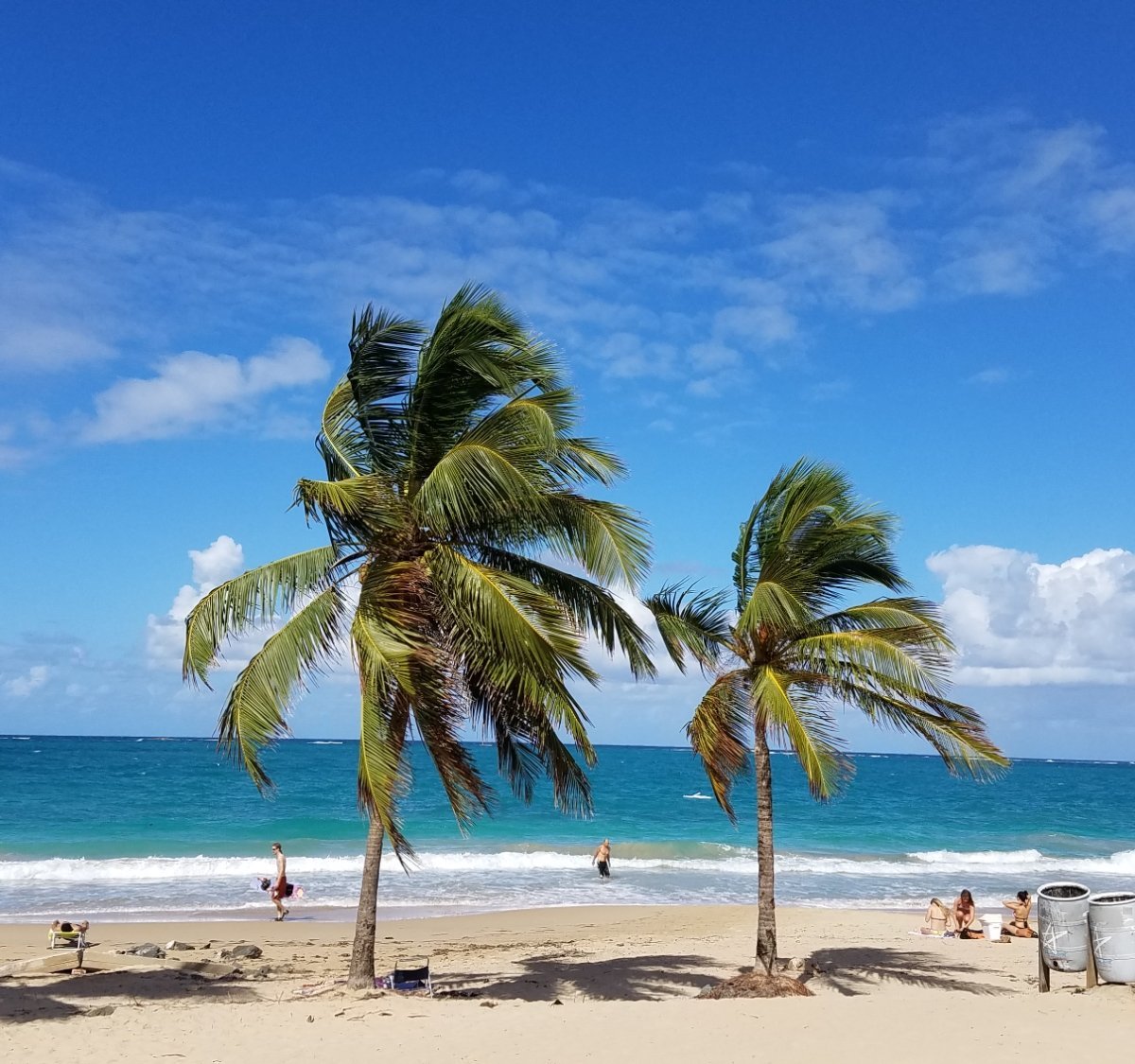 Playa Isla Verde - Carolina - 2025 - Tripadvisor