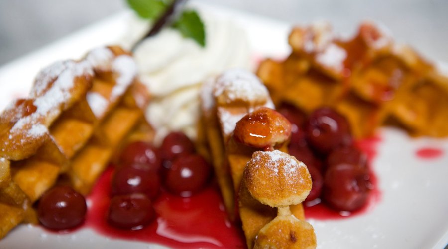Wafels