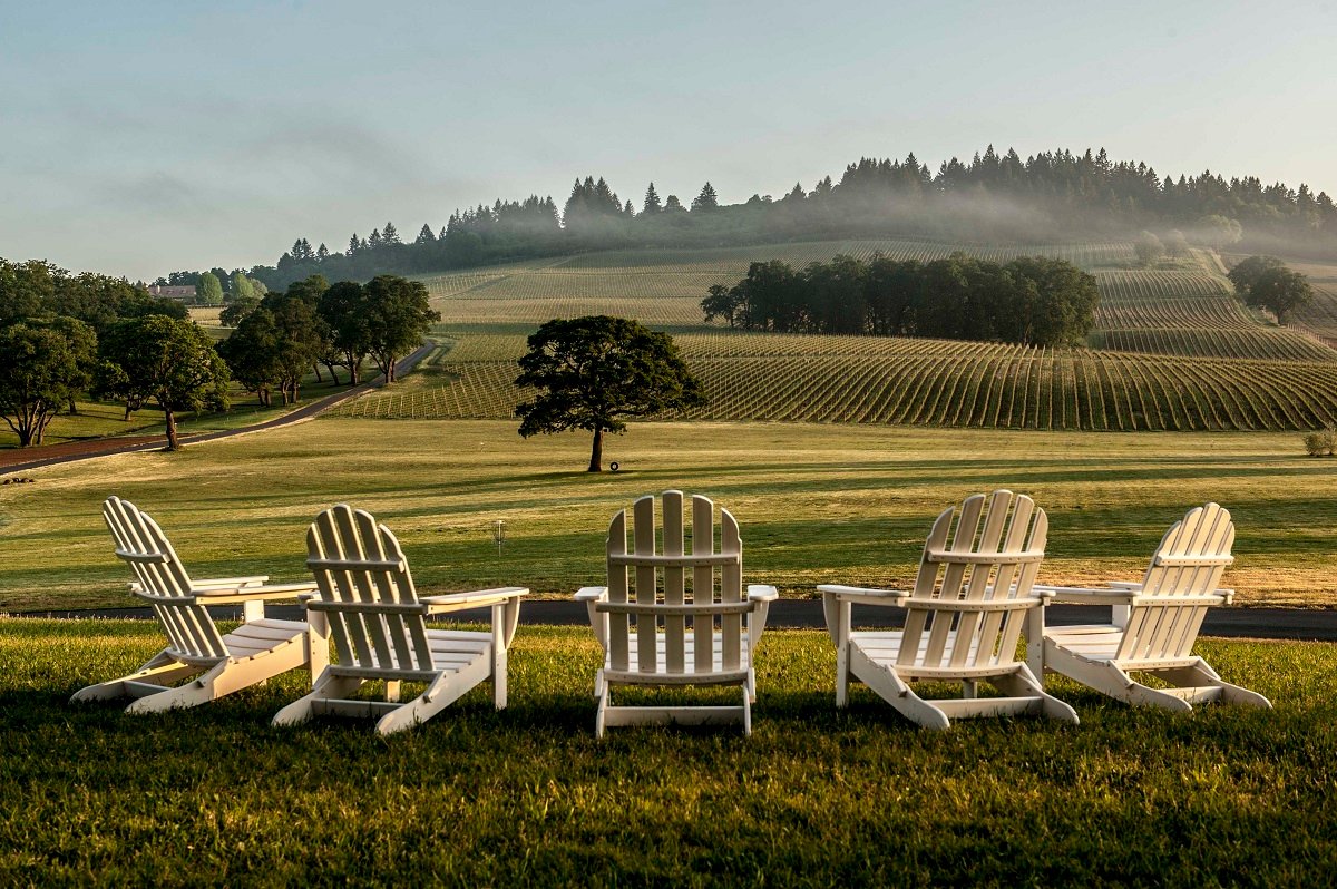 Best wineries deals in oregon