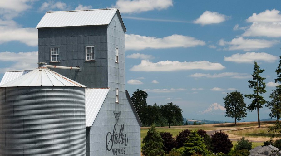 Stoller Granary
