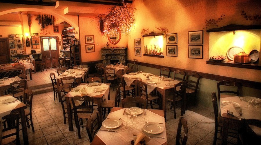 Our restaurant