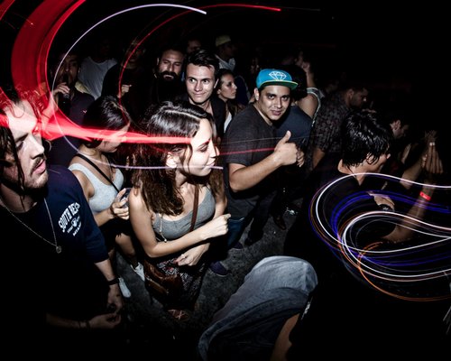 THE 5 BEST Guadalajara Dance Clubs & Discos (with Photos)