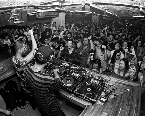 THE 5 BEST Guadalajara Dance Clubs & Discos (with Photos)