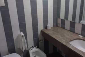 Habitación y suite