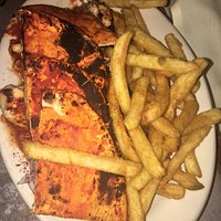 Best family restaurant in town.