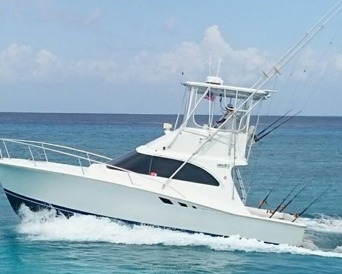 10 MEJORES Alquileres de barcos en Cozumel (Actualizado 2023)