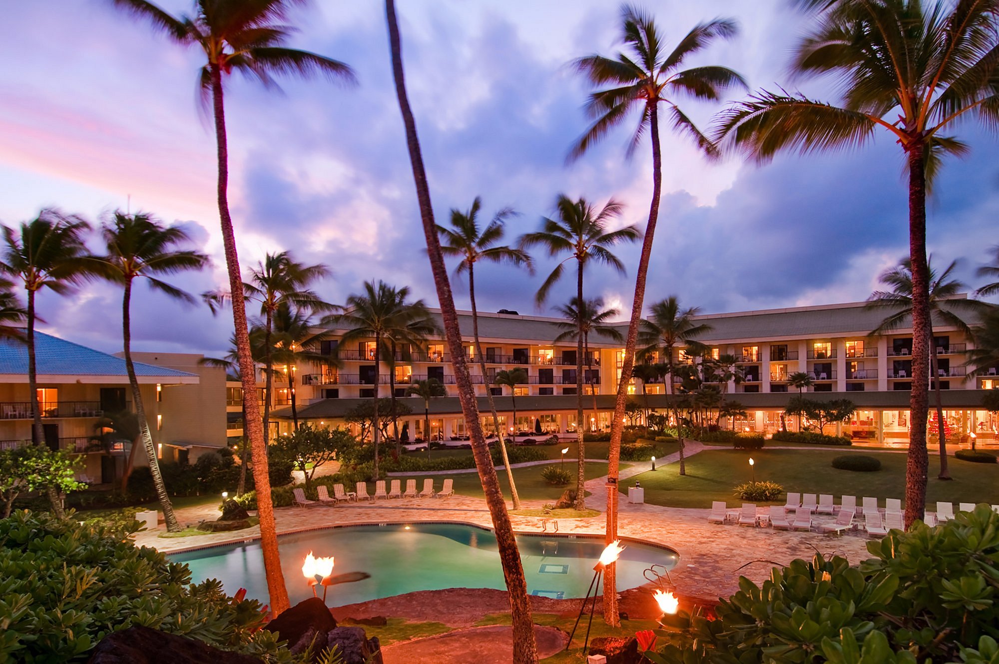 OUTRIGGER Kauai Beach Resort & Spa Pool Pictures & Reviews Tripadvisor