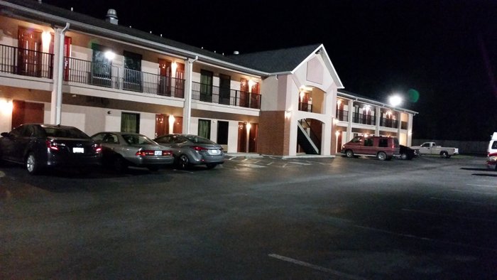 QUALITY INN PORT WENTWORTH SAVANNAH NORTH $78 ($̶9̶5̶) - Updated 2024 ...