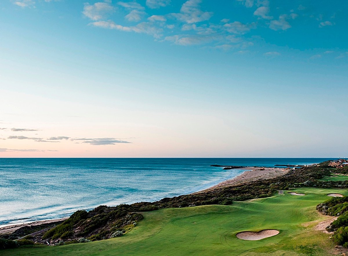 The Cut Golf Course (Mandurah) Ce qu'il faut savoir pour votre visite