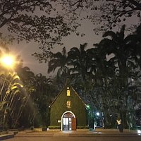 Schoenstatt Sanctuary
