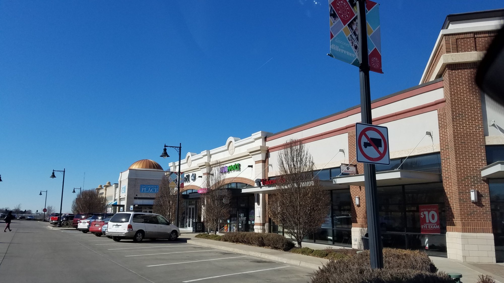 THE 5 BEST Places to Go Shopping in Lee's Summit (Updated 2023)