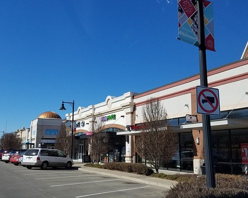 THE BEST Lee's Summit Shopping Centers & Stores - Tripadvisor