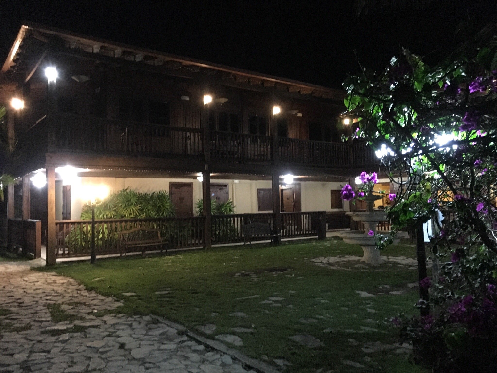 HACIENDA EL JIBARITO - Prices & B&B Reviews (San Sebastian, Puerto Rico)