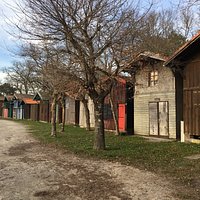 Port de Biganos