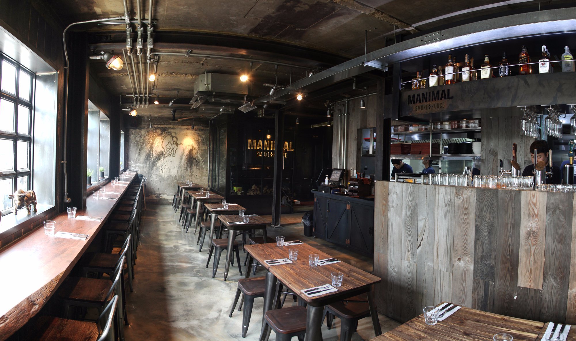 THE 10 BEST Restaurants In Seoul Updated January 2024   Interior 1 