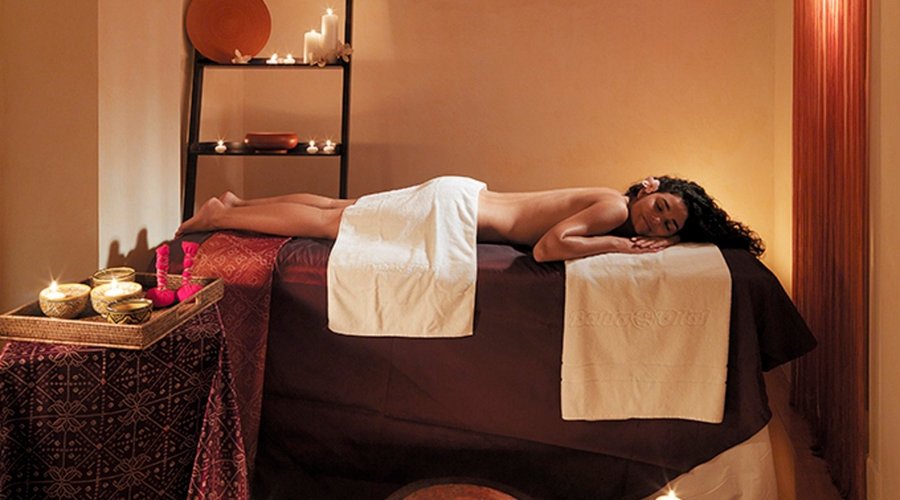 Spa Bahía Vital