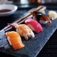 Restaurante Yamatori