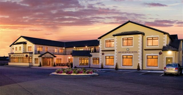 ARD RI HOUSE HOTEL - Updated 2024 Prices & Reviews (Tuam, Ireland)