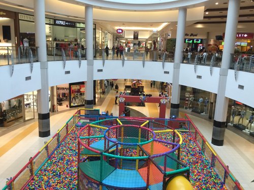 CONFIRA OS JOGOS DE HOJE !⠀ ⠀ Reúna - Porto Velho Shopping