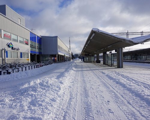 THE BEST Kouvola Transportation - Tripadvisor