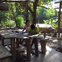 Indigena Cafe