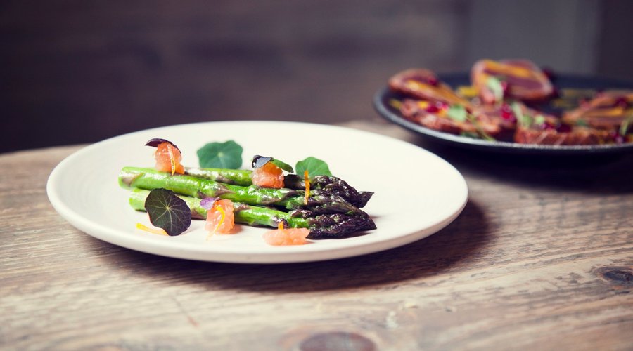 Asparagus