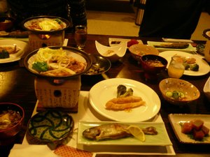 食事