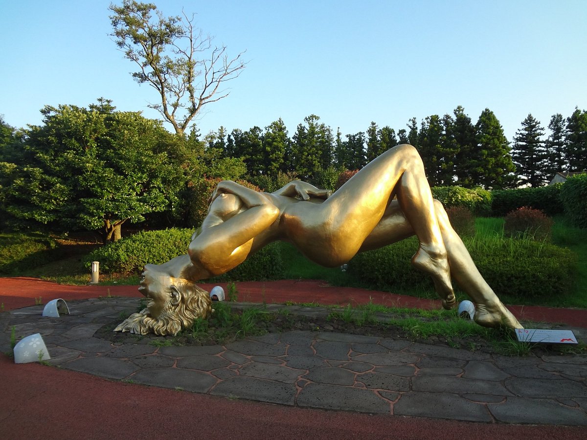 Jeju Golden Bus City Tour, Чеджу: лучшие советы перед посещением -  Tripadvisor