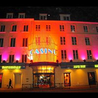 Casino de Cherbourg