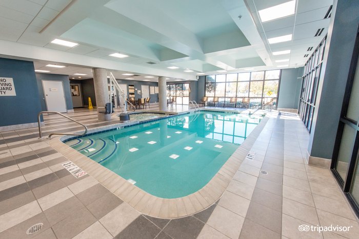 Embassy Suites by Hilton Atlanta Galleria Pool: Pictures & Reviews ...