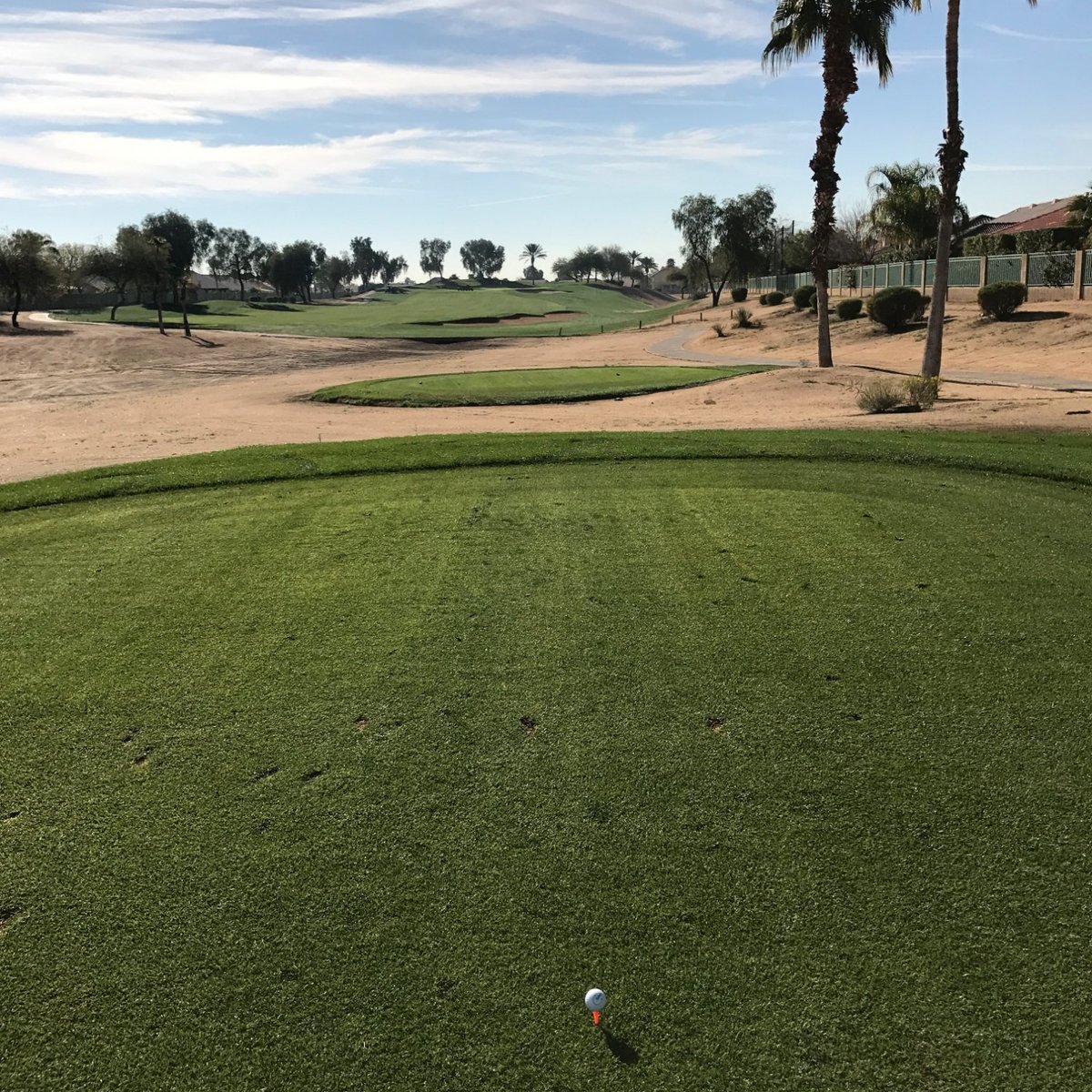 Palm Valley Golf Club (Goodyear) All You Need to Know