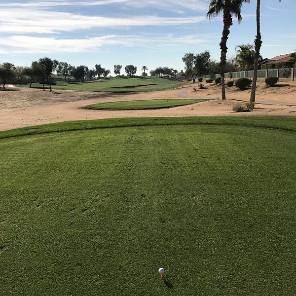 Tres Rios Golf Course (Goodyear) ATUALIZADO 2022 O que saber antes de