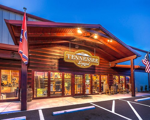 THE 10 BEST Places to Go Shopping in Sevierville (Updated 2023)