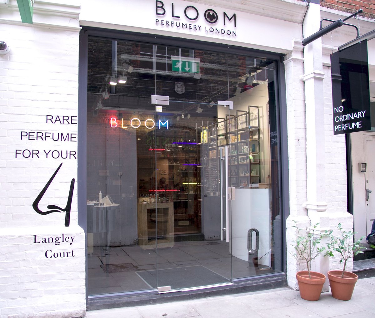 Bloom Perfumery, Лондон: лучшие советы перед посещением - Tripadvisor