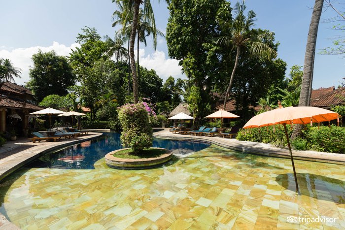 Rambutan Boutique Hotel Pool: Pictures & Reviews - Tripadvisor