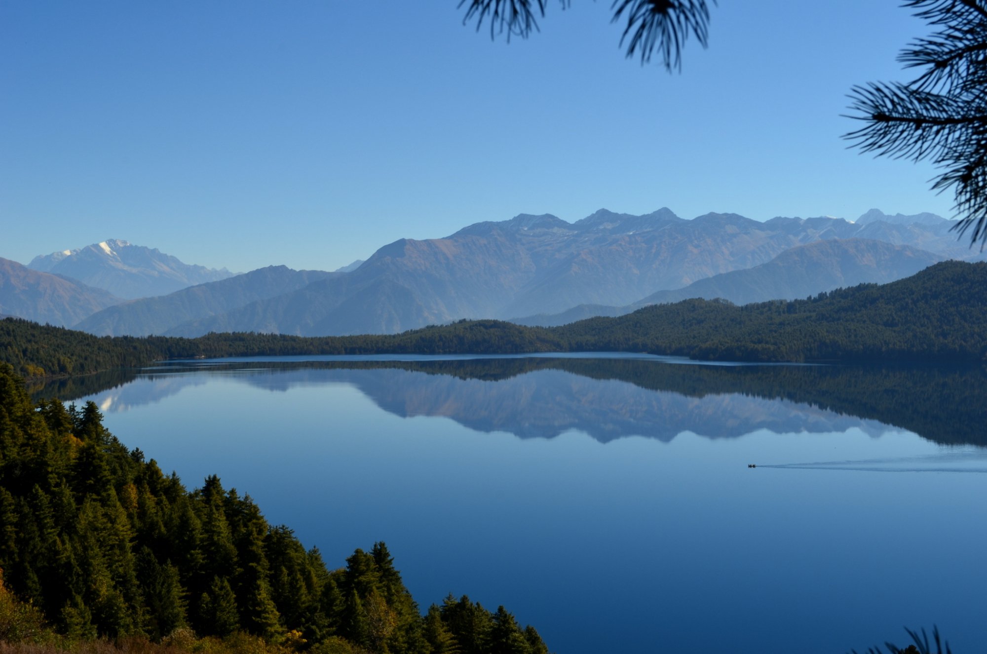 Rara Lake - All You Need to Know BEFORE You Go (with Photos)