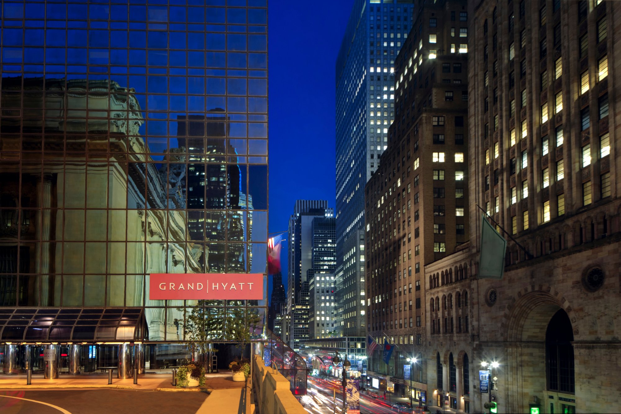 Hotel photo 72 of Hyatt Grand Central New York.