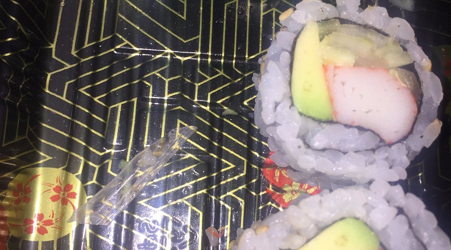 Ruby Asian Bistro
