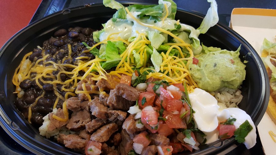 Taco Bell, 웨이코 - 레스토랑 리뷰 - 트립어드바이저